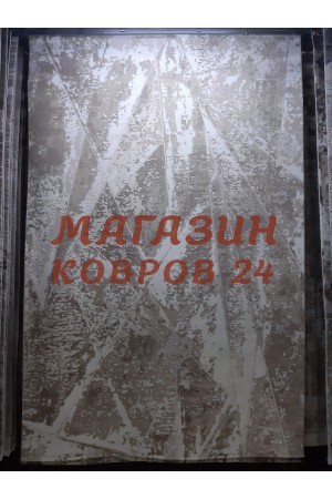 Турецкий ковер Velvet 23079 Коричневый